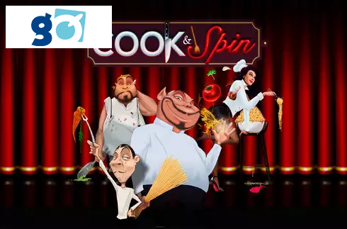 Cook & Spin